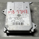 Load image into Gallery viewer, Mercedes W211 E350 Xenon Light Headlight Control Module Unit A003 8205826 OEM