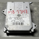 Mercedes W211 E350 Xenon Light Headlight Control Module Unit A003 8205826 OEM