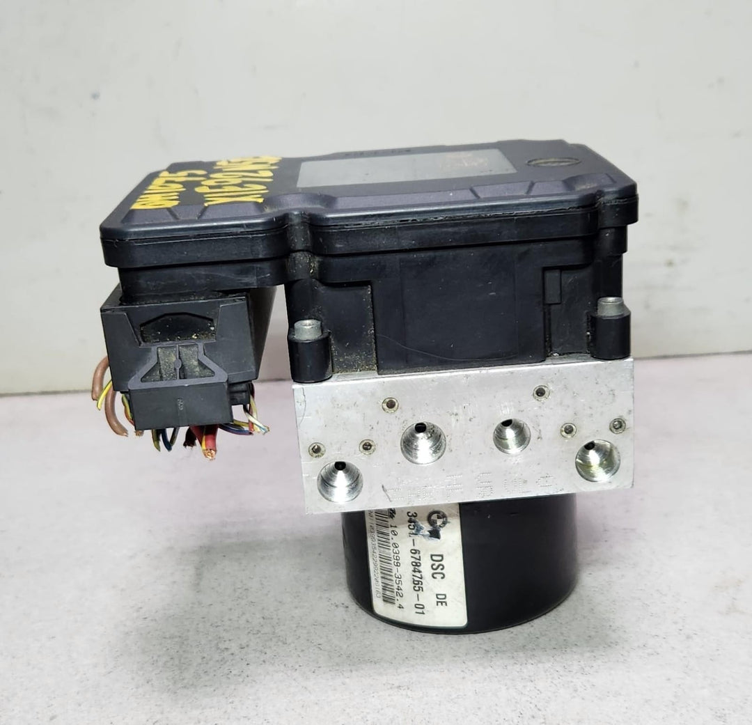 6784766 BMW Abs Control Module 1 and 3 Series E81 E87 E90 E91 E92 E93