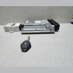 Bild in die Galerieansicht laden, 2005-2008 BMW X3 Engine Control Unit 7801217 X3 3.0D E83 M57D30T2