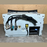14–16 Mercedes-Benz W218 CLS Radio Audio Head Unit CD Player A218 9006906 OEM