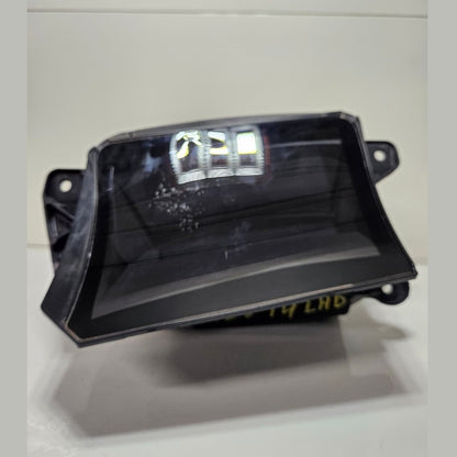 2023-2025 Bmw 330I G20 330E 430I M3 I4 Dash Mounted Heads Up Display 5A589A5