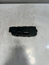 2015-2019 BMW X6 Front Right Seat Control Switch 9347414