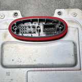 Mercedes W164 ML GL Xenon Light Headlight Control Module Unit A164 8208185 OEM
