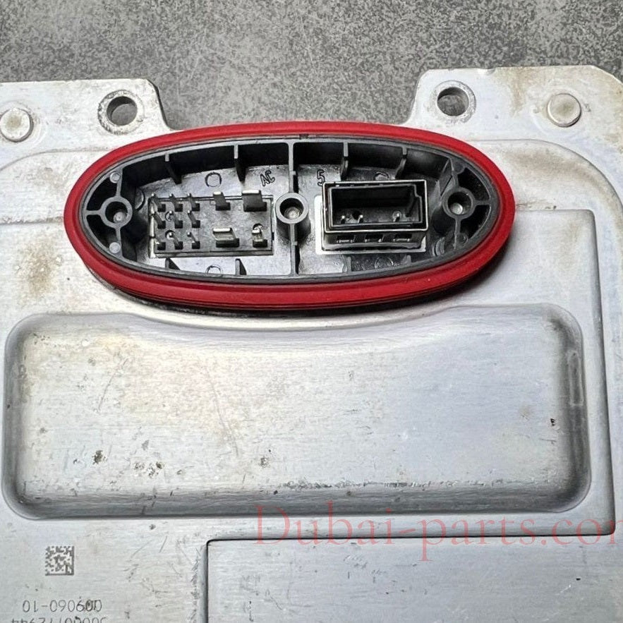Mercedes W164 ML GL Xenon Light Headlight Control Module Unit A164 8208185 OEM