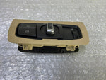 قم بتحميل الصورة إلى عارض الصور، OEM BMW F20 F21 F22 F23 F48 F49 HEADLIGHT CONTROL SWITCH 9265303