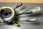 Load image into Gallery viewer, 03-09 Mercedes W211 Steering Column Control Switches Assembly A171 5404745 OEM

