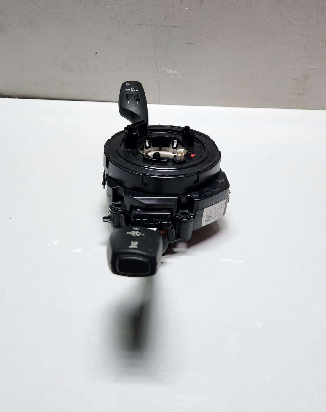 2012-2018 BMW 3 Series Steering Column Switch 9351151 1 Series F20 F21 F31 OEM