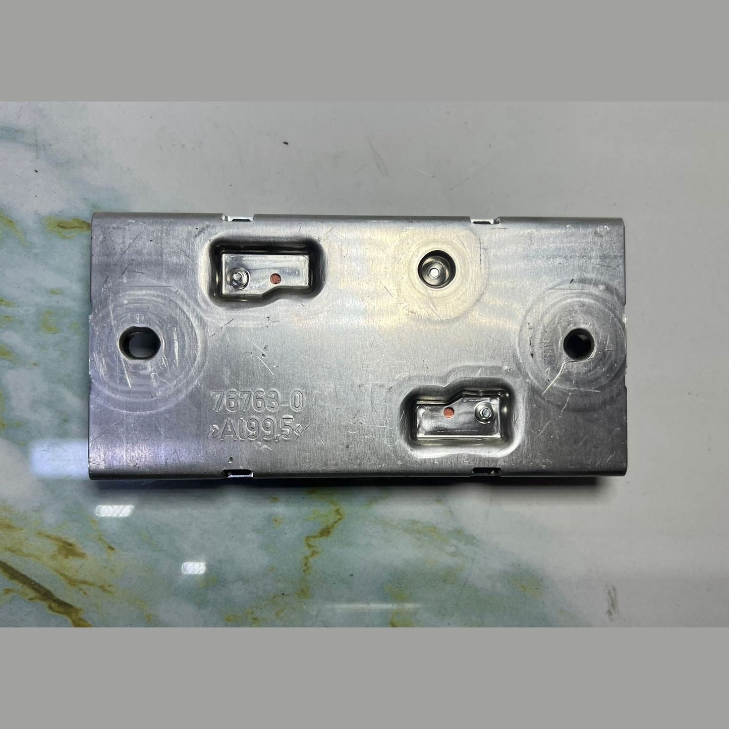 Mercedes Rear Heated Seat Control Unit A2129001800 W212 E-Class W218 CLS-Class