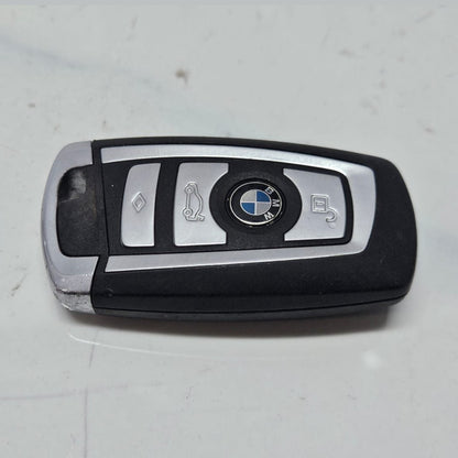 2012-2016 BMW F10 535i, F06 640i, and 740i N55 Engine Control Unit DME 8631748 