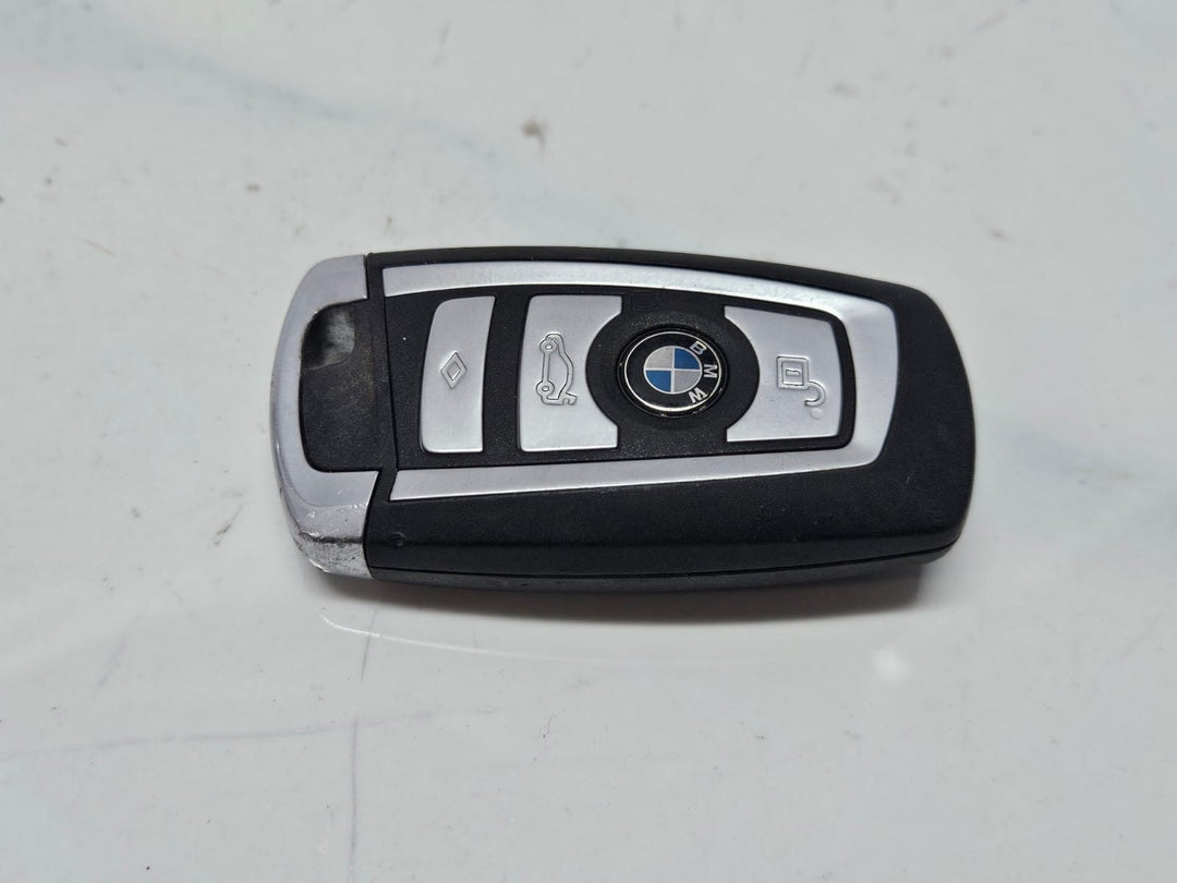 2012-2016 BMW F10 535i, F06 640i, and 740i N55 Engine Control Unit DME 8631748 