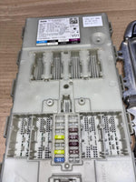 Bild in die Galerieansicht laden, BMW 730e G11 B48 hybrid 30-08-2016 ENGINE CONTROL UNIT SET + KEY 8682564