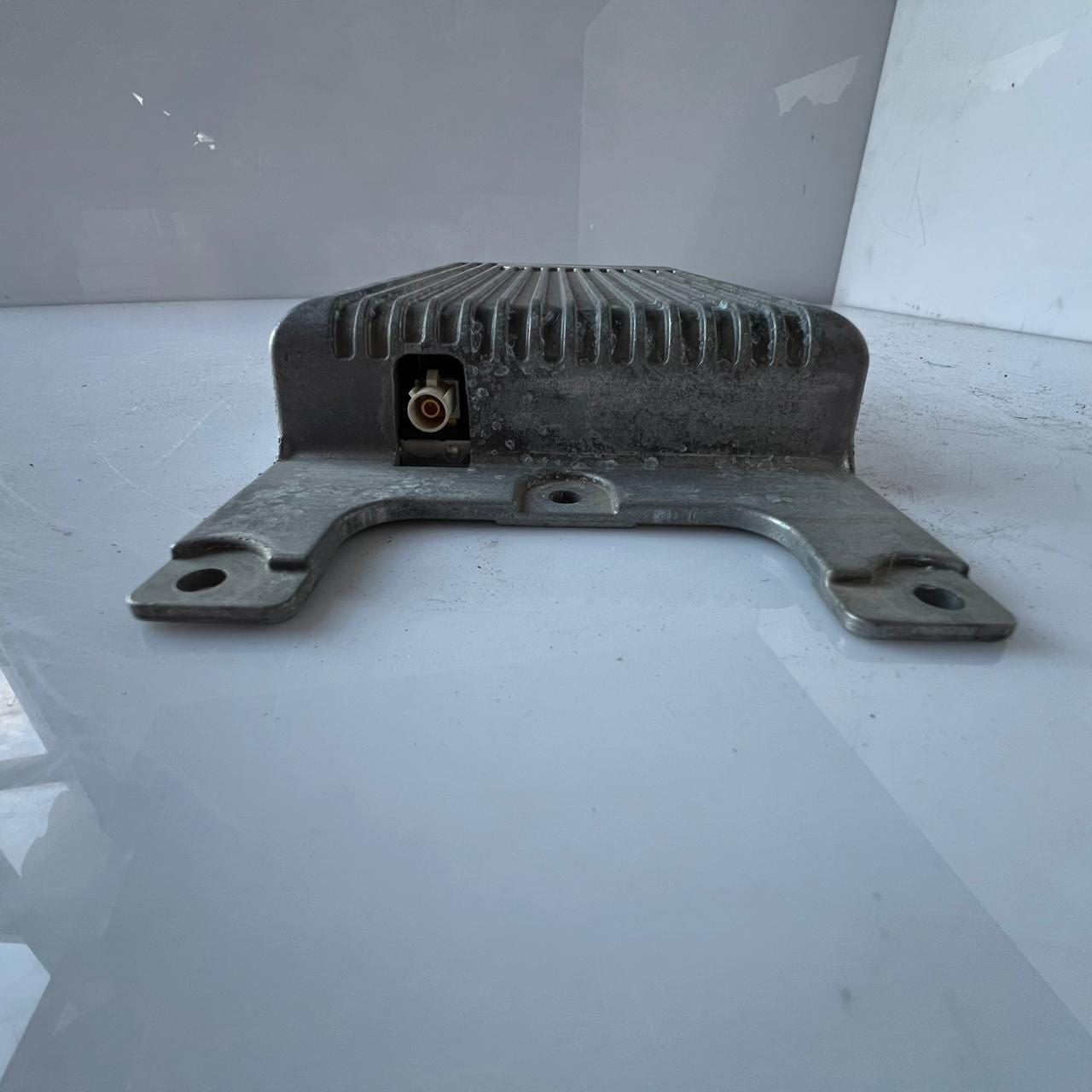 BMW Bluetooth Hands Free Module 9147516 1 and 3 Series E87 E90
