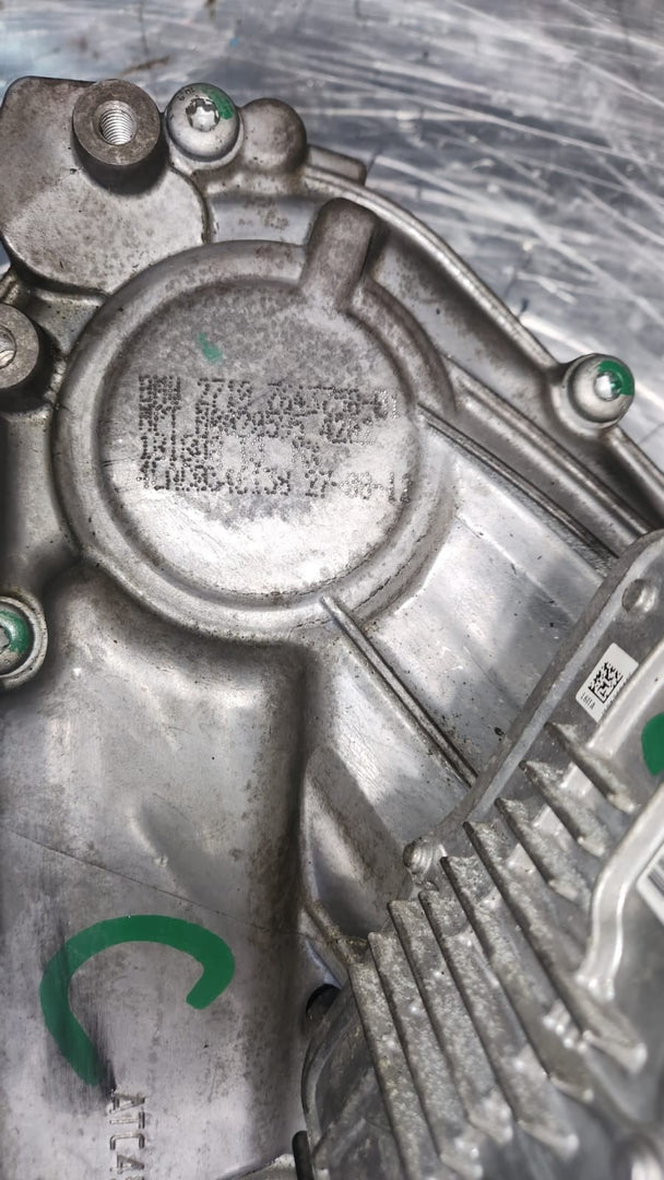 2011-2013 BMW X5 Transfer Case 7643758 E70 E71 X5 X6 ATC45L