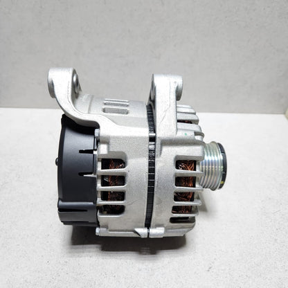 2015-2019 BMW X6 Alternator 8570675 X5 F15 and X6 F16 N57 DIESEL 