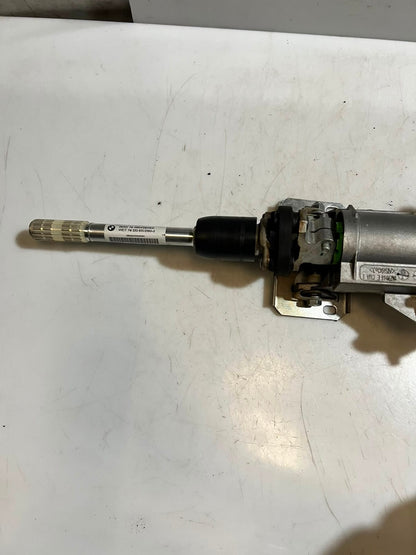 2013-2018 BMW X5 F15 Electric Power Steering Pump 7467730 OEM