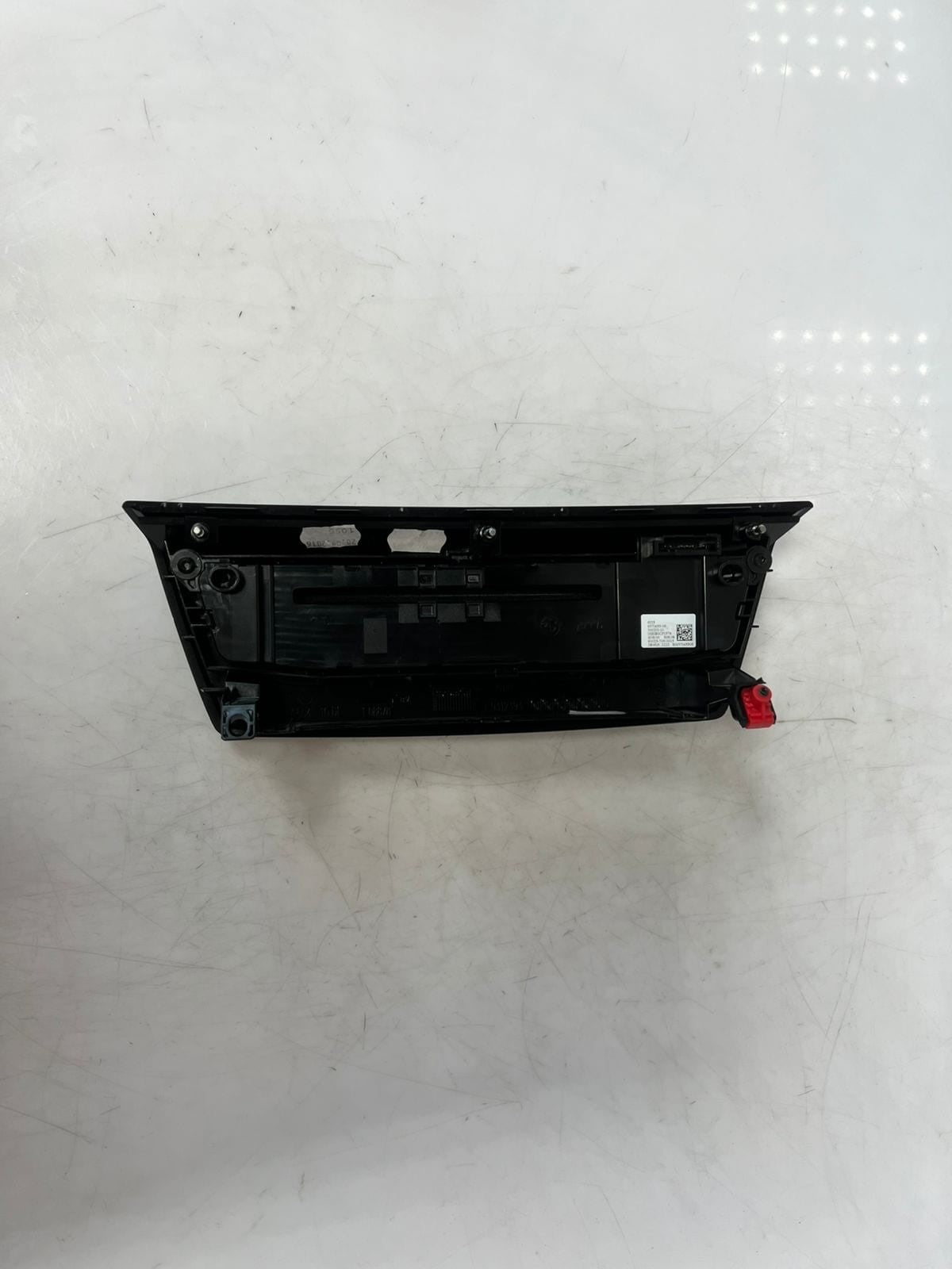 2015-2024 BMW 2 Series F45 F46 and X1 F48 F39 Operating Unit Audio 9371455 OEM