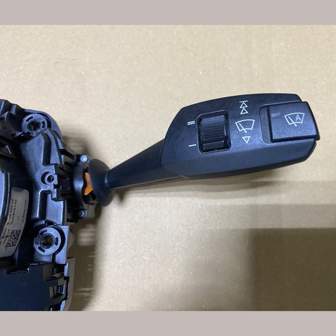 BMW Steering Column Switch 9138206  X5 E70, E84, and E91