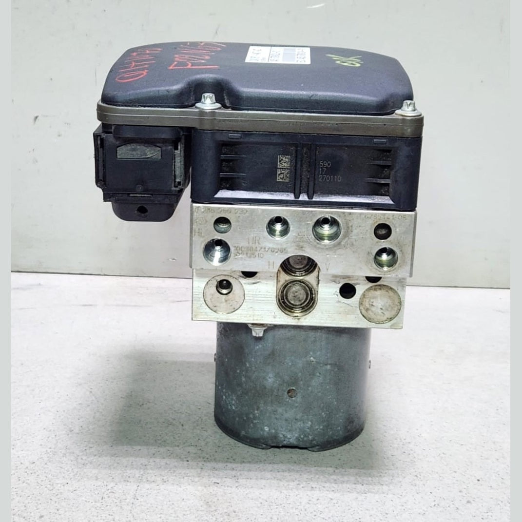 BMW Abs Brake Pump ASSEMBLY 4WD ACC 6798122 F01 F02 750LI 2008-2012