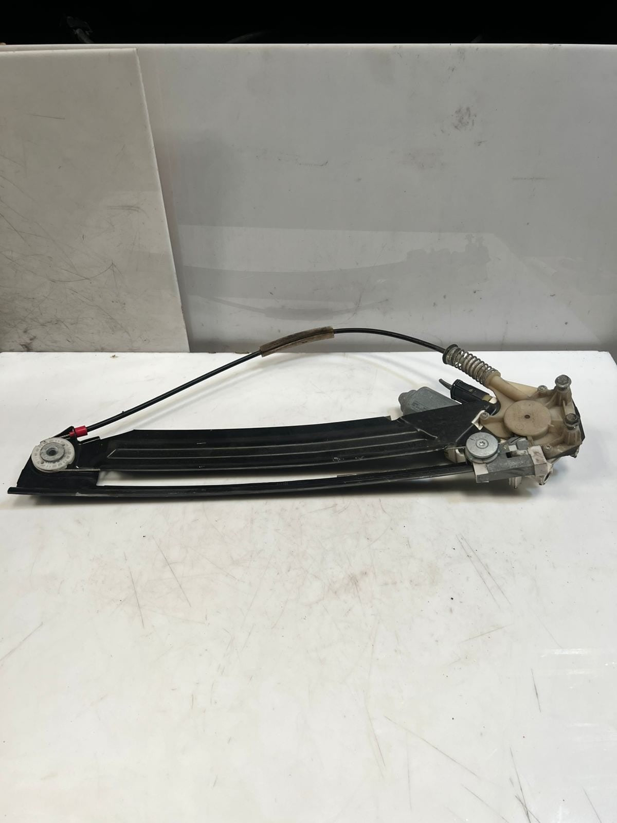 1999-2003 BMW M5 E39 5-Series 540i 530i 525i Window Regulator Motor 8360512 OEM