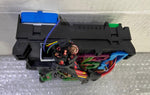 Load image into Gallery viewer, OEM BMW 740 750 G11 G12 REAR POWER DISTRIBUTION FUSE RELAY BOX MODULE 9377503