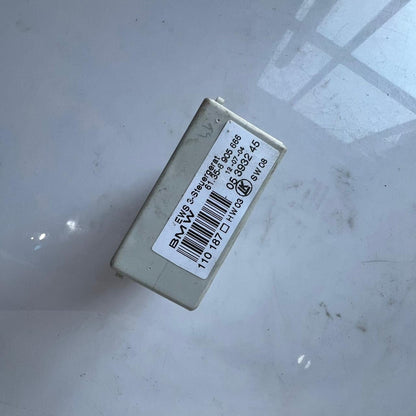 BMW Immobiliser Control Module 6905666 E39 5 Series and E46 3 SERIES