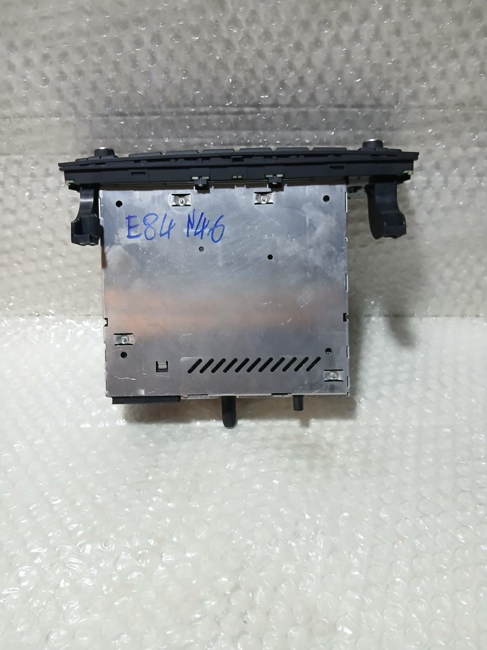 Bmw Head Unit X1 E84 E88 E90 2009-12 BMW PROFESSIONAL AUDIO CD Radio - 9263462