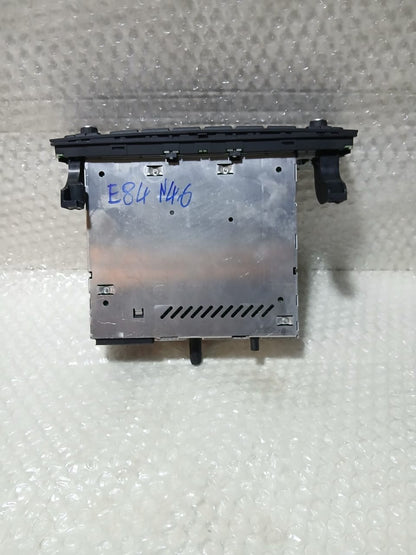 Bmw Head Unit X1 E84 E88 E90 2009-12 BMW PROFESSIONAL AUDIO CD Radio - 9263462