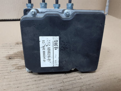 2010-2015 BMW X1 E84 ABS/DSC ANTI LOCK BRAKE Pump 6860216 OEM