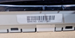 Bild in die Galerieansicht laden, BMW 3 SERIES F30  STEREO HEAD UNIT ALPINE NAV - 9271716