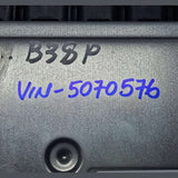 5B4D4A9-2024 BMW X1 U11 B38N Engine Control Unit ECU DME OEM