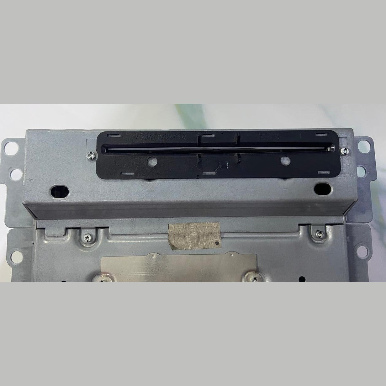 OEM BMW 5 6 7 F11 F06 F12 F13 F01 F02 NAVIGATION SYSTEM HEADUNIT 9289250