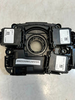 Load image into Gallery viewer, 2006 BMW 325xi 3 Series E91 E84 LCI Switch Cluster Steering Column 9123051