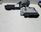 BMW Engine Control Unit 7641003 R55 R56 N14 1.6 174HP ECU SET