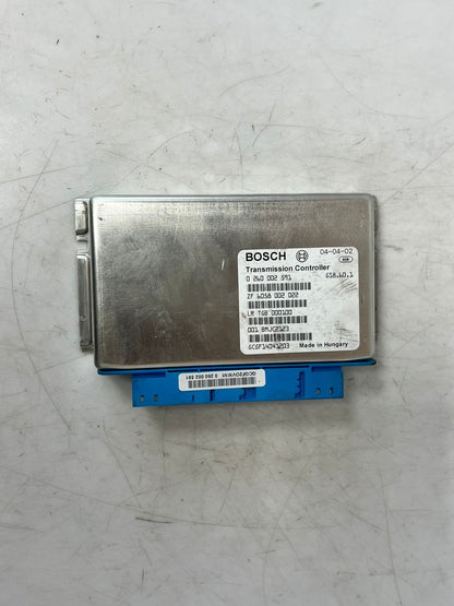 2002 BMW X5 L322 BOSCH Gearbox TRANSMISSION Control Unit 0260002591
