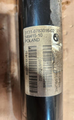 Load image into Gallery viewer, 2008-2014 BMW X6 Front Shock Absorber 6783016 X6 E71