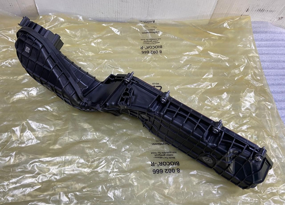 OEM BMW M5 F90 LCI M8 F91 S63M INTAKE MONIFOLD SYSTEM LEFT 5B3F937 NEW