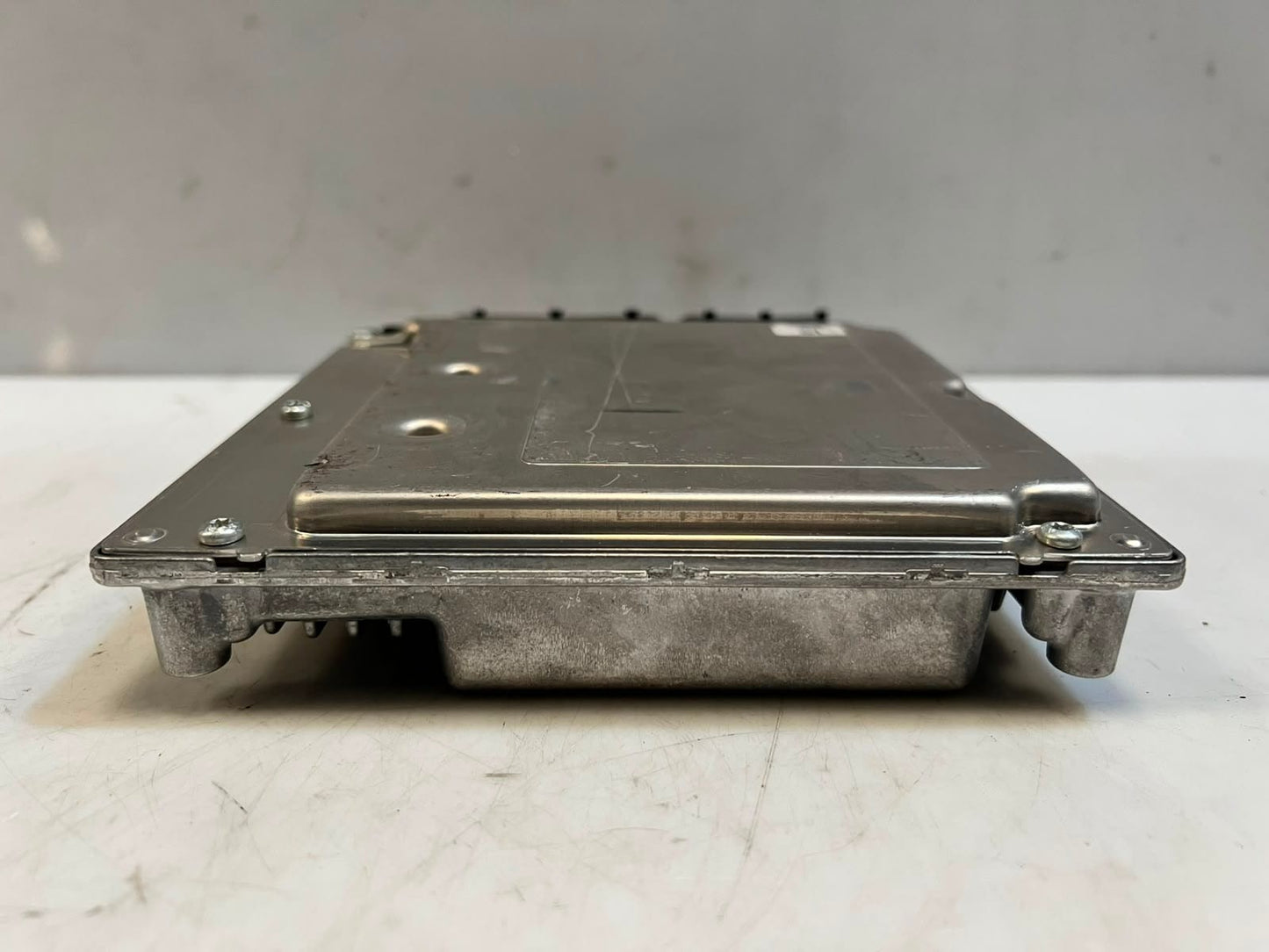 BMW 1 Series E81 E87 3' E90 E91 Engine Control Unit ECU ONLY 7585247 OEM