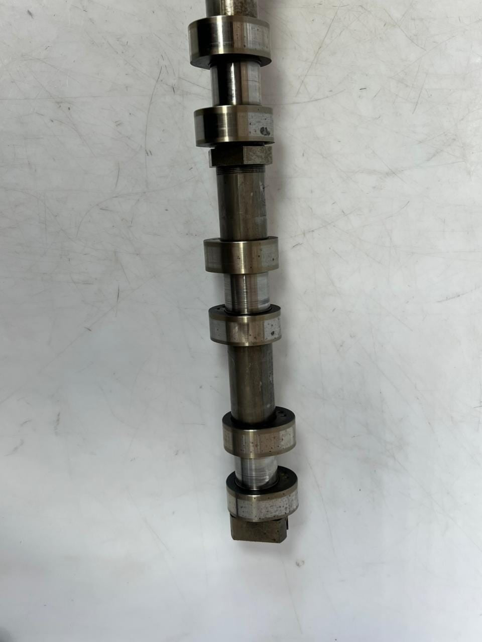 2013-2018 BMW M6 F10 F12 F13 550i 650i M5 N63 S63 Intake Camshaft 7604875 OEM