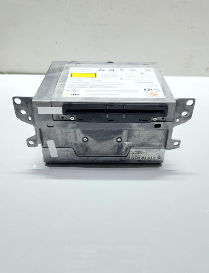 BMW Head Unit 65129368375 F15 F16 F85 F86 OEM