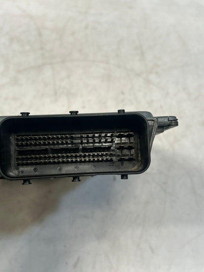 BMW  MSV80.0 528I 328I Engine Control Unit ECU 7594483 5WK91136