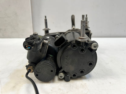 2007-2013 BMW X5 E70 and X6 E71 E72 Air Suspension Compressor EBLV0514 OEM
