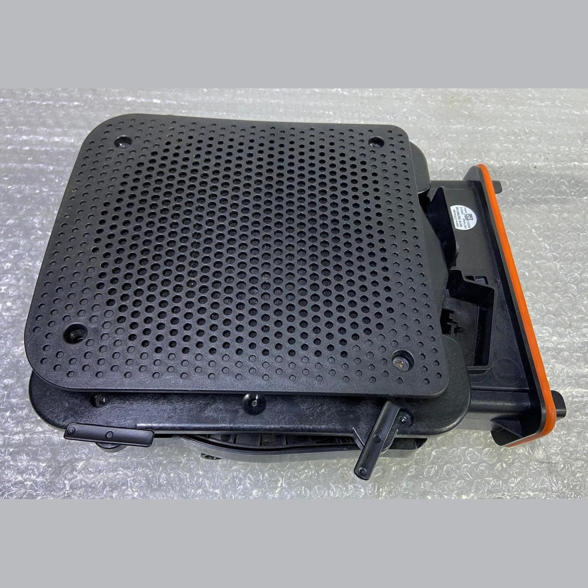 OEM BMW F39 F40 F48 Front Left Subwoofer Central Bass Speaker 7927997