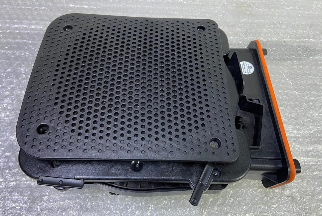 OEM BMW F39 F40 F48 Front Left Subwoofer Central Bass Speaker 7927997