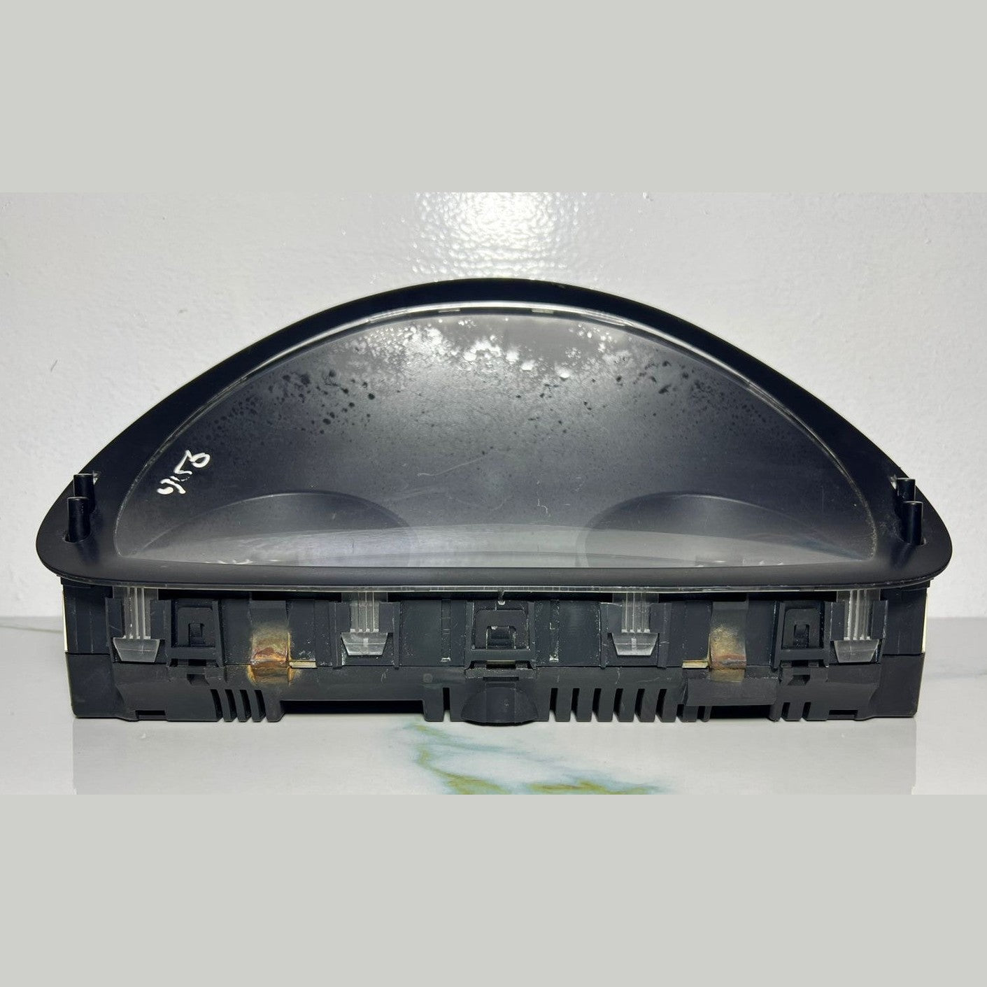 06-14 Mercedes-Benz W906 Vito Instrument Cluster Speedometer A906 9005200 OEM
