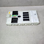 Load image into Gallery viewer, 2015 BMW i3 Body Control Module 9383712