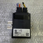 قم بتحميل الصورة إلى عارض الصور، OEM BMW X7 G07 CONTROL UNIT REAR AXLE DIFFERENTIAL LOCK 6135 5A76304 GKN