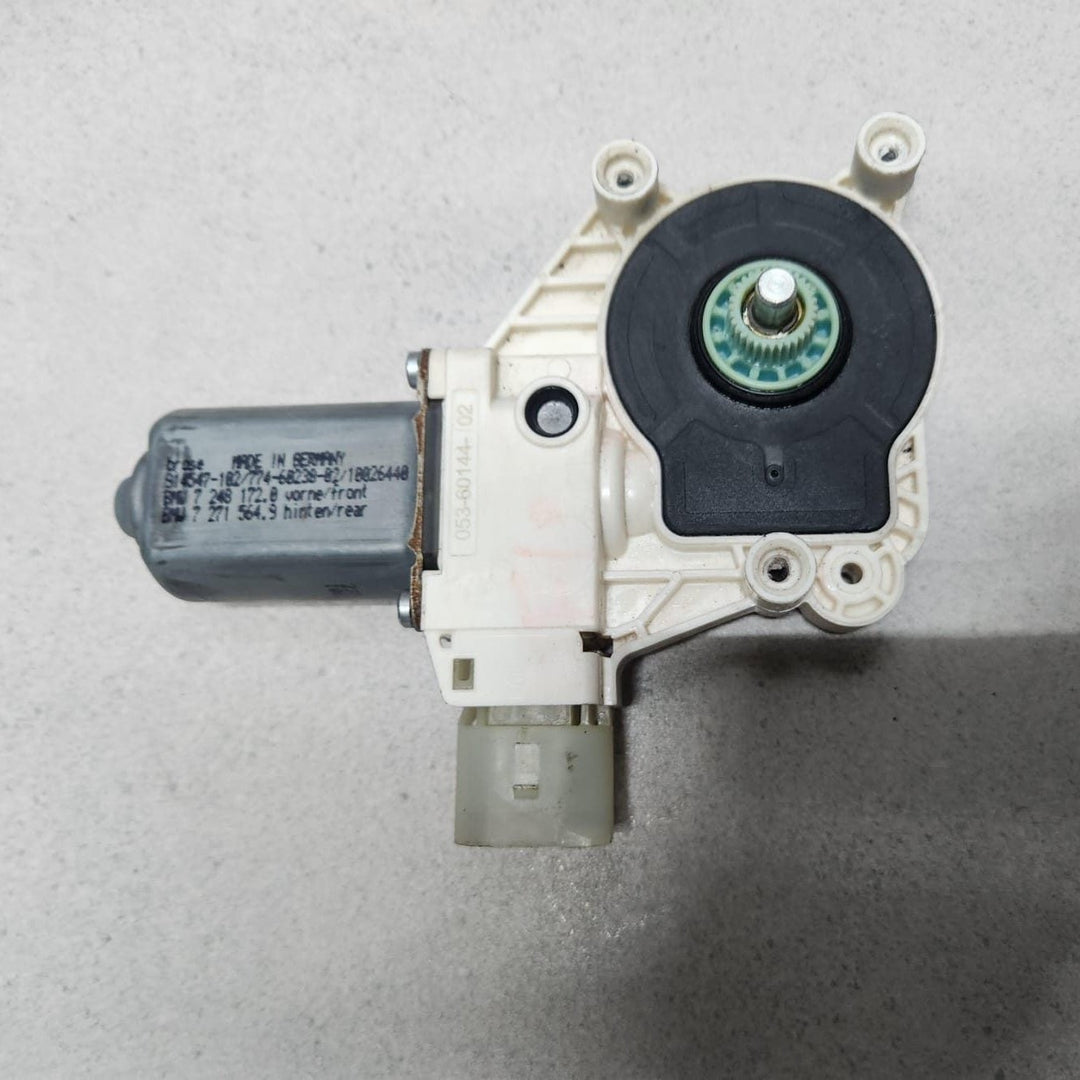 2011-2016 BMW 535i Power Window Motor 7248172