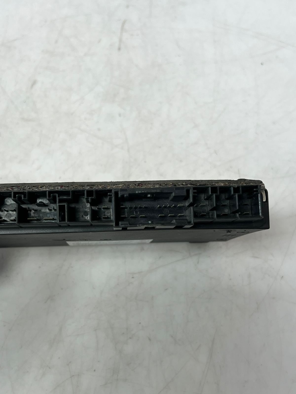 2008-2010 BMW 535i 525i 530i E60 sedan Seat Control Module 9134648 OEM