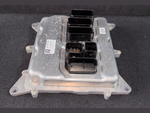 قم بتحميل الصورة إلى عارض الصور، KIT CENTRALINA MOTORE BMW Z4 X1 20I N20 E84 DME CAS3 + MANUALE CHIAVE - 8603576